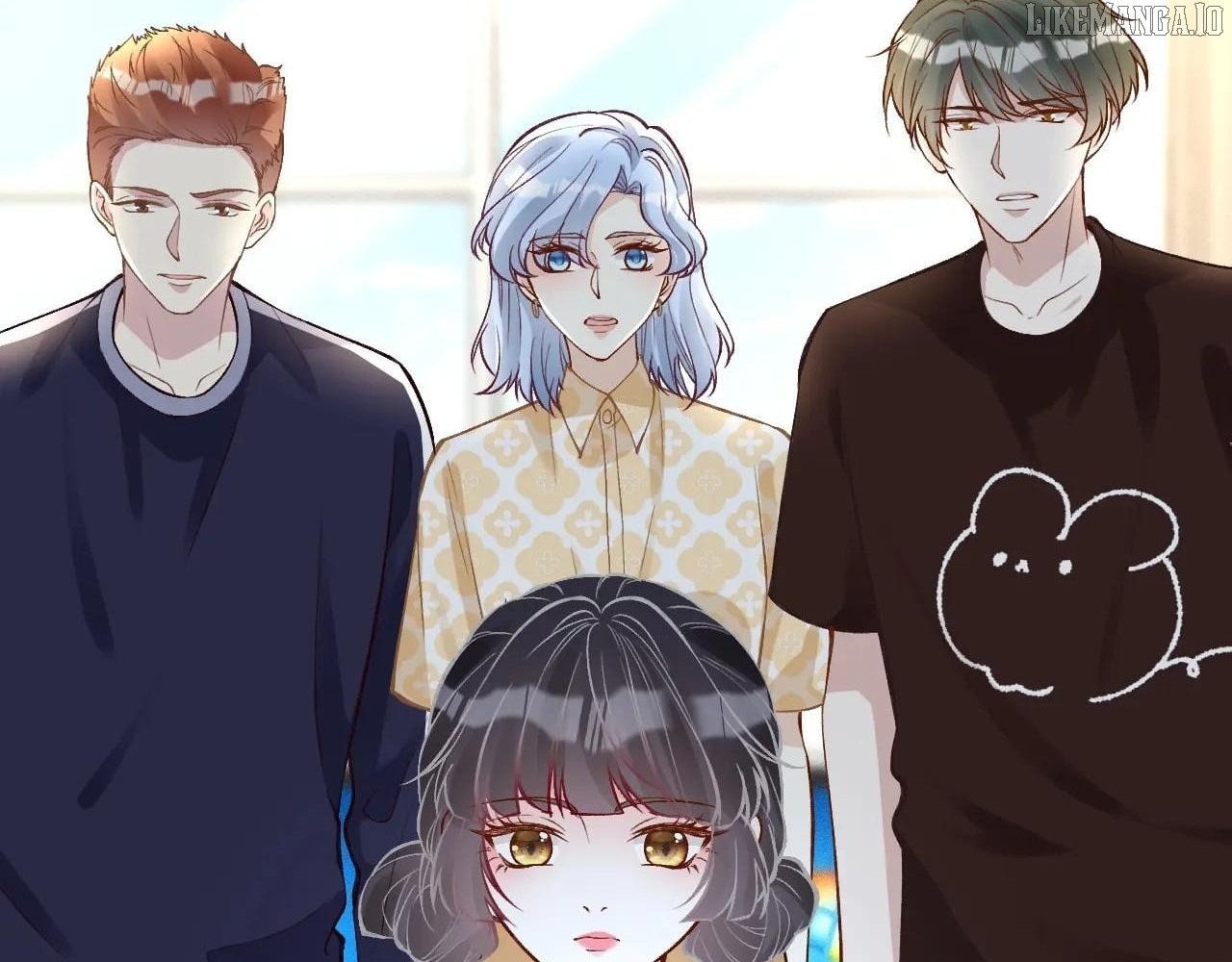 Everyone's Darling Chapter 197 - page 79